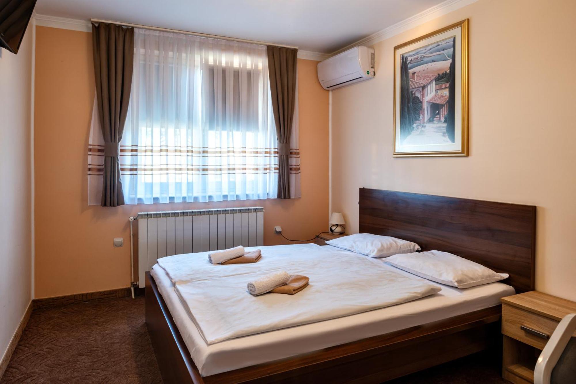 B&B Restoran Bosiljevo Exterior foto